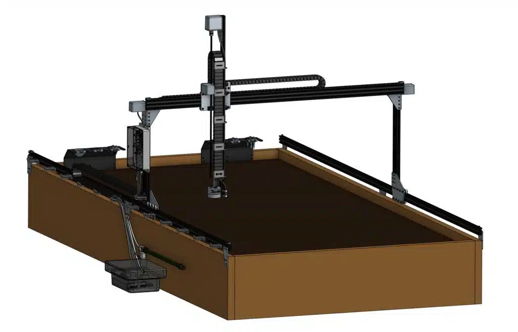 FarmBot Genesis v1.2
