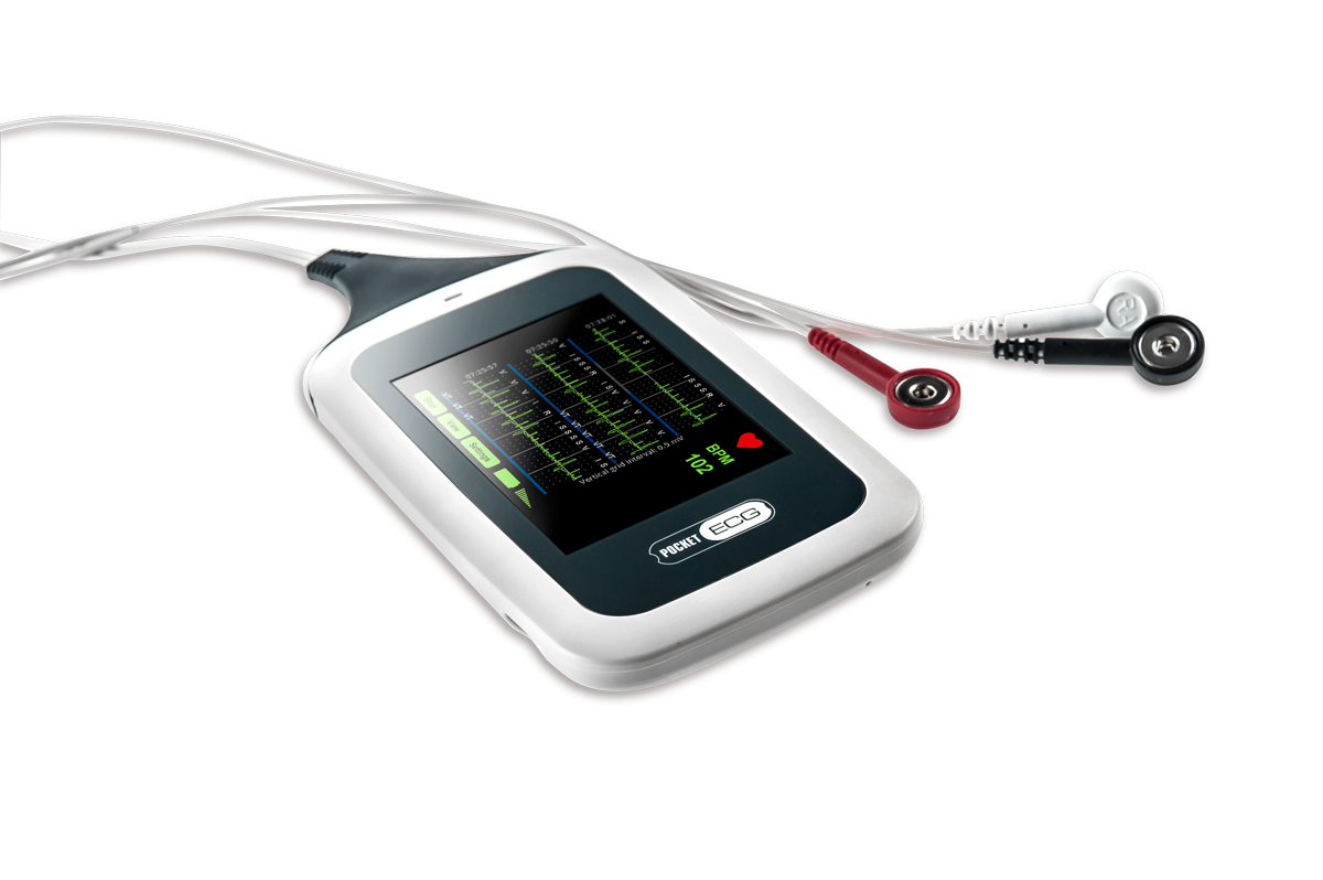 biotel heart monitor rash