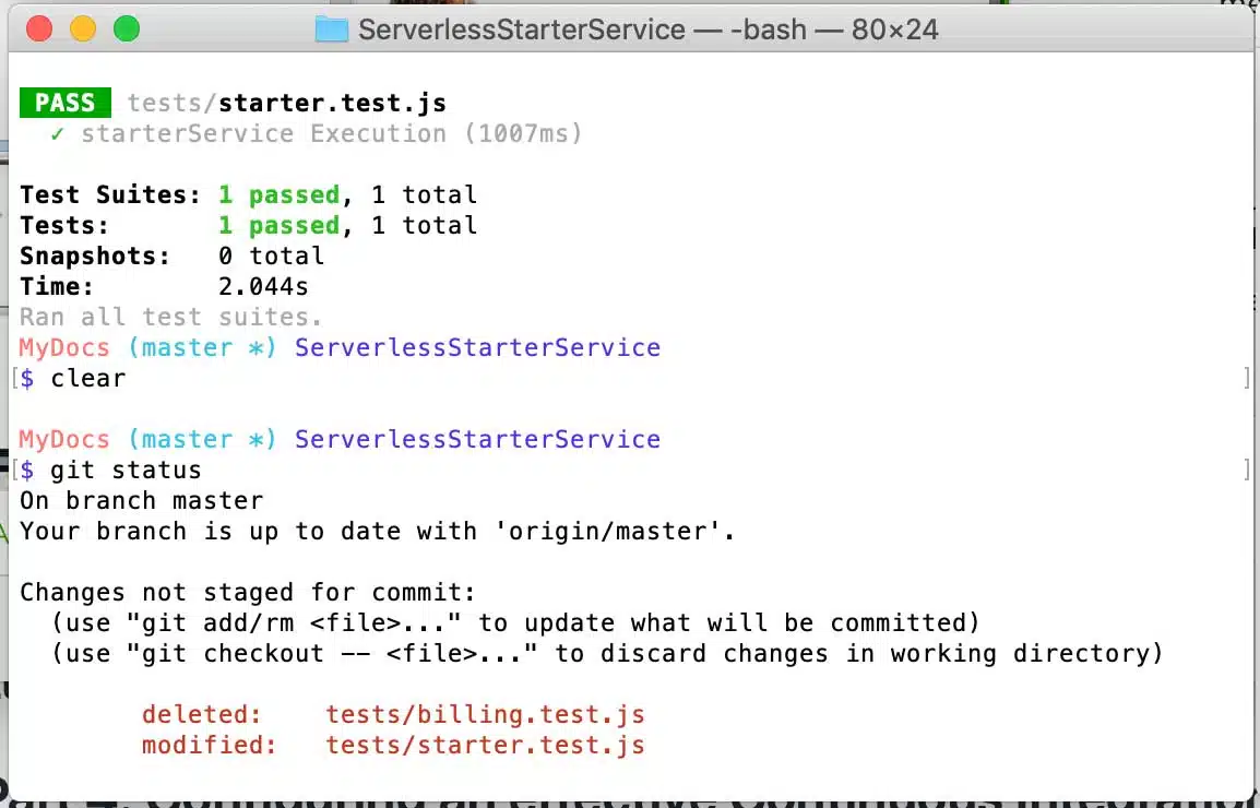 UnitTestingImplemented