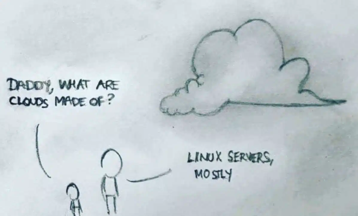 cloud servers