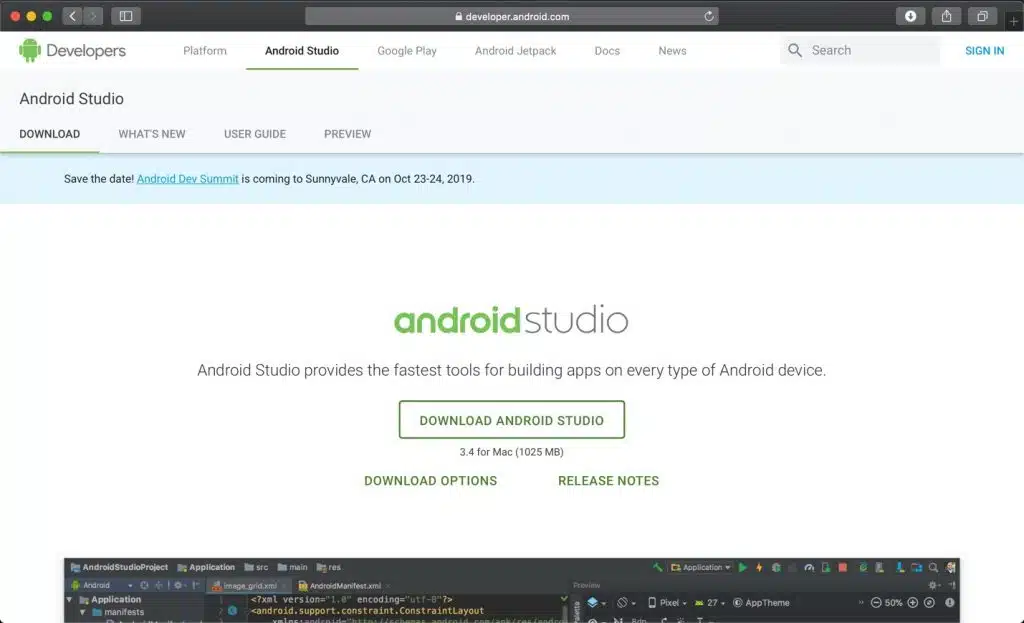 downloadndrid