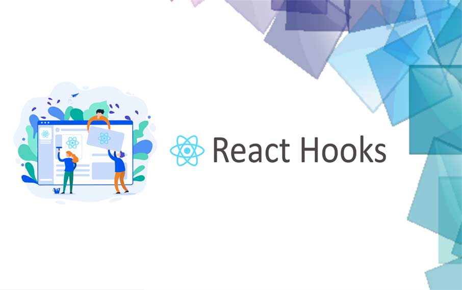 What are React Hooks and why you should care about them – Part 2