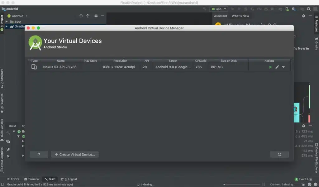 virtualdevice