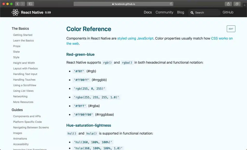 codereference