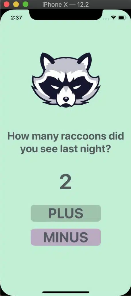 foxapp result9