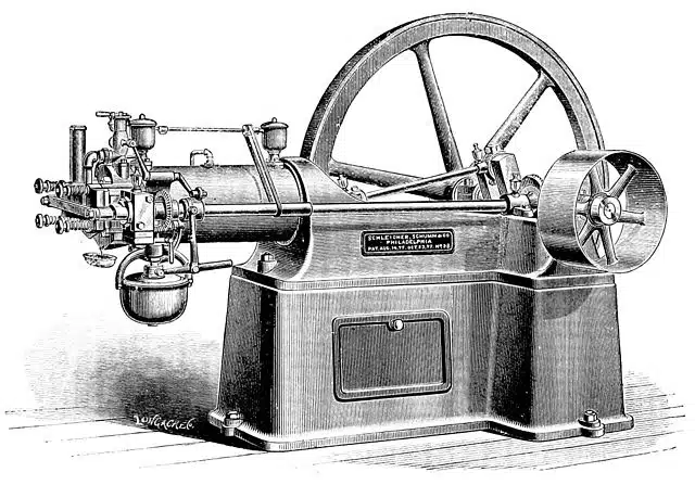 engine