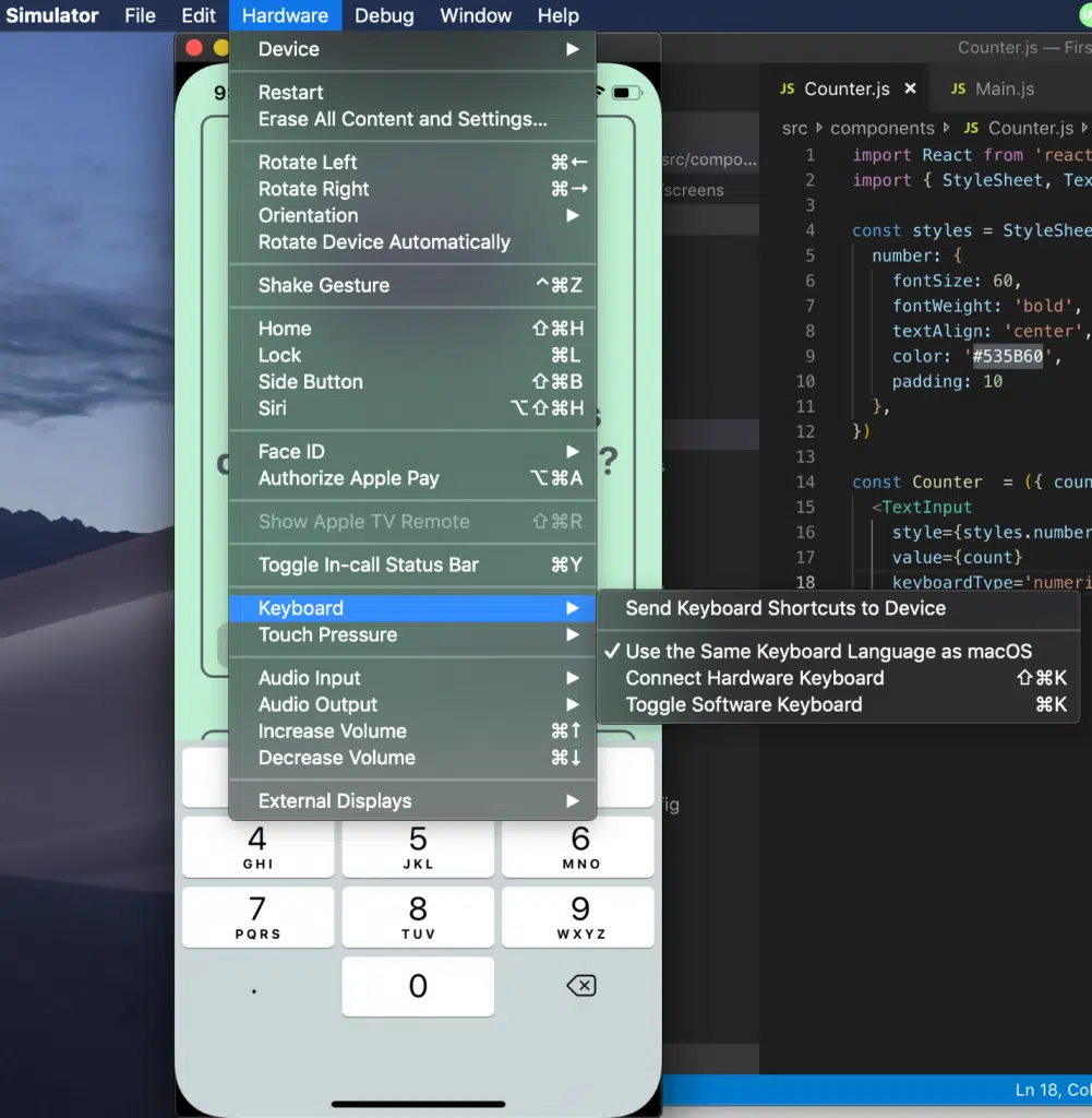 react5.7