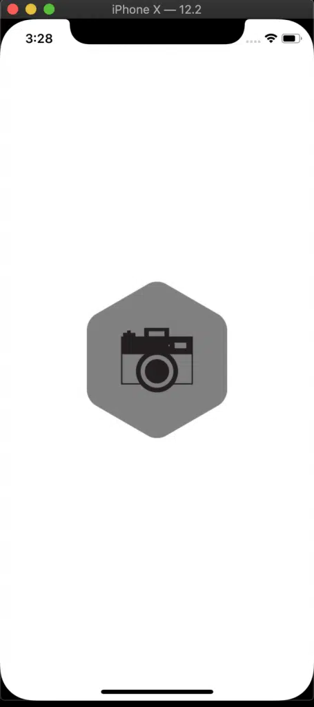 react native camera1
