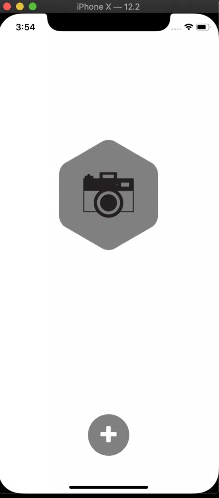 react native camera2