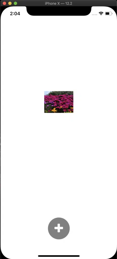 react native camera8