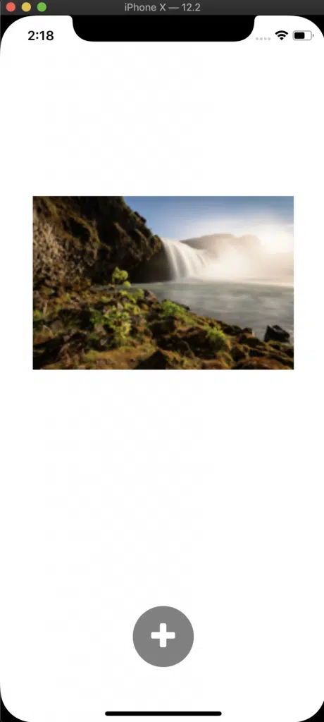 react native camera9