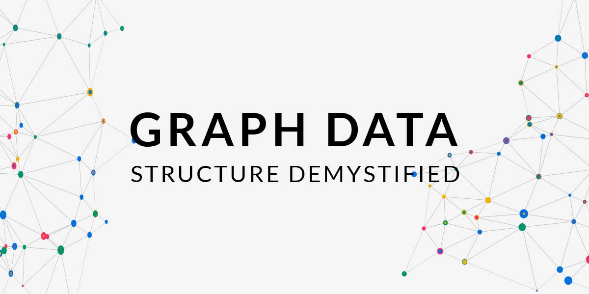 Graph Data Structure Demystified