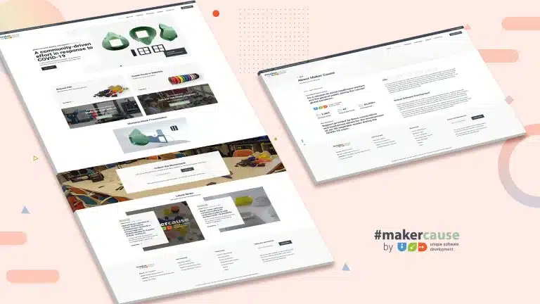 Makercause Makercause