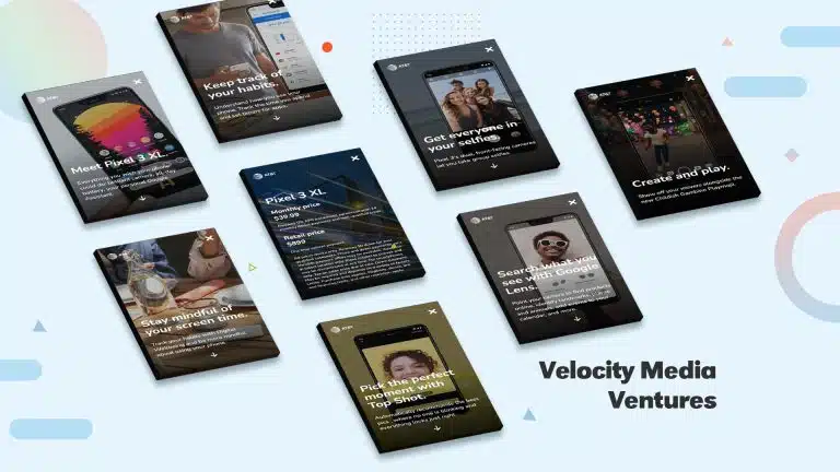 Velocity Velocity