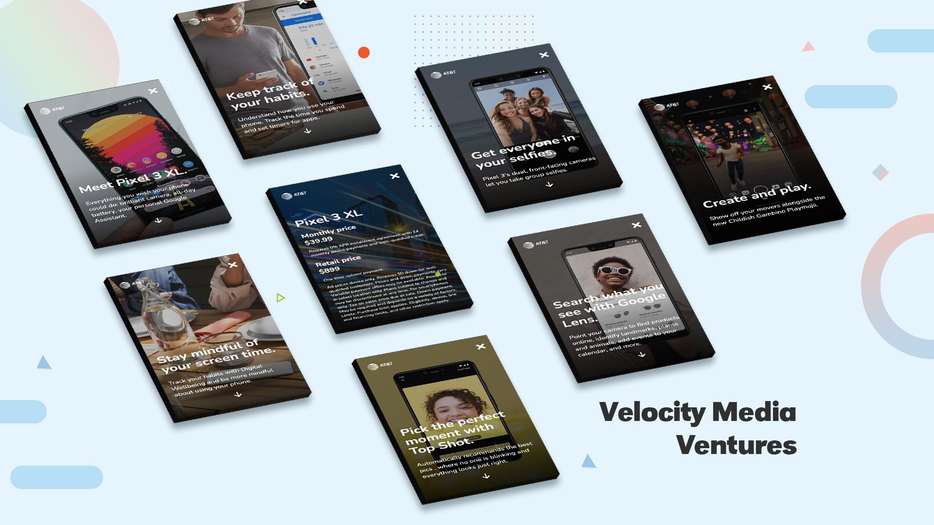 Velocity Media Ventures