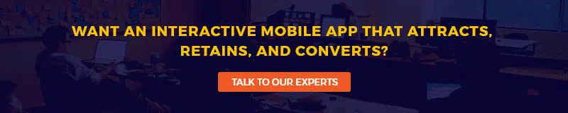 Custom Mobile Application Development