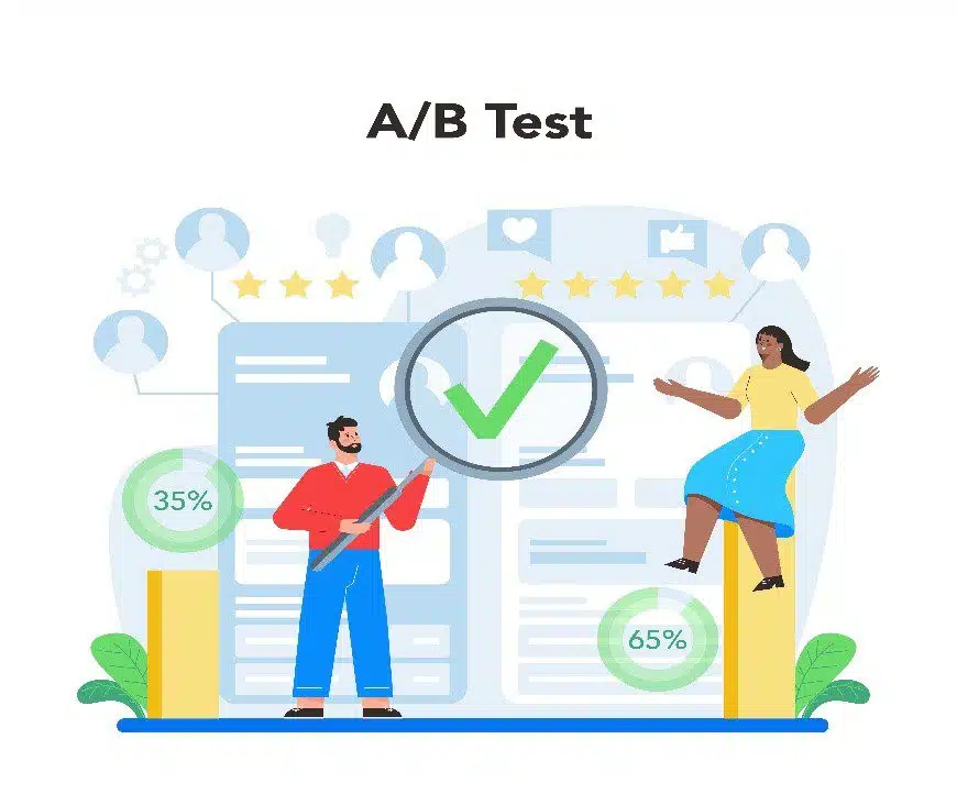 A/B Testing