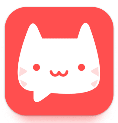 MeowChat – App Like Omegle
