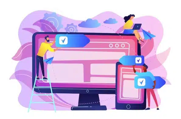 Difference between web app Vs website