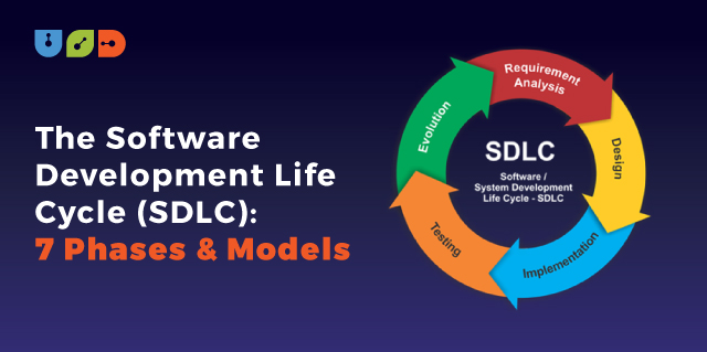 The Software Development Life Cycle (SDLC): 7 Phases and Models