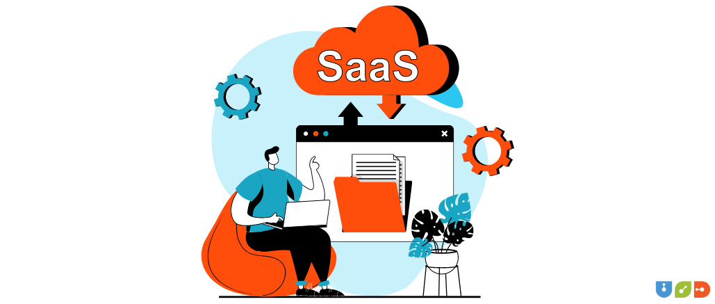 SaaS (Software as a Service) – Cloud Service Model