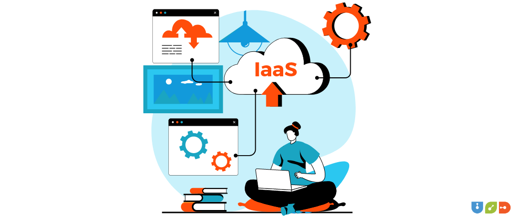 IaaS (Infrastructure as a Service) – Cloud Service Model