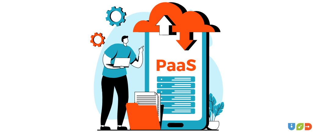 PaaS (Cloud Service Model)