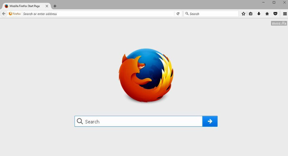 Mozilla Firefox