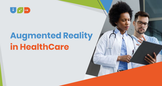 Augmented Reality Changing Healthcare Sector