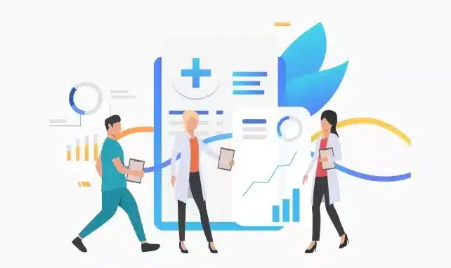 AR in Healthcare Use Cases