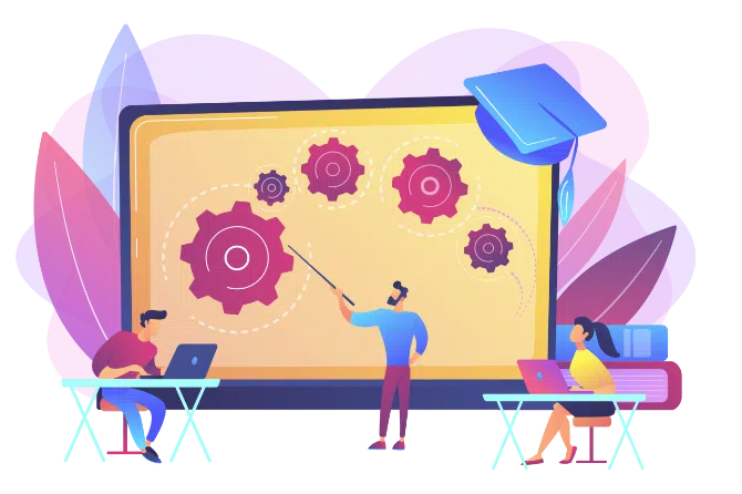 Custom Software Development Company in California - Unique Software Development - Top rated development in California
