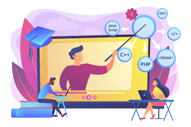 Custom Software Development Company in Washington - Unique Software Development