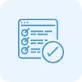 Careful Testing icon - USD