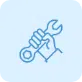 Maintenance - Full-Fledged Software Product Development Process - USD