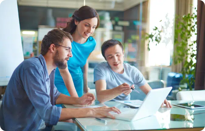 Build Custom Software With The Best Software Development Company In California​ - Unique Software Development