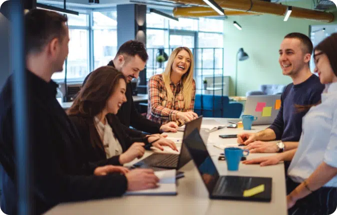 Top rated software development company in Austin - USD
