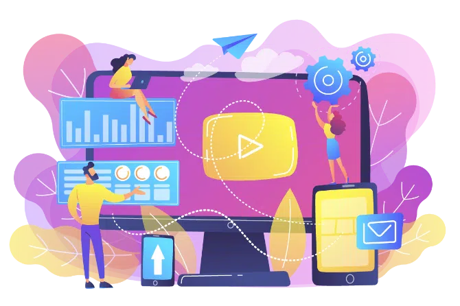 Custom Software Development Company in Austin - Unique Software Development