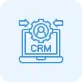 Custom CRM Development - Custom Software Development Company in New York - Unique Software Design