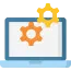 Front-end programming languages - Solidity