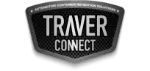 Traver Connect logo - USD