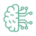 Machine Learning and Predictive Analytics icon - USD