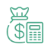 Efficient Pricing Mechanisms icon - USD