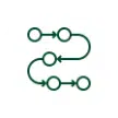 RTOs Icon - Unique Software Development