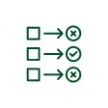 Live Status Icon - Unique Software Development