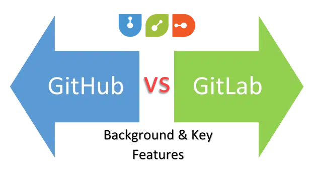 Github Vs Gitlab