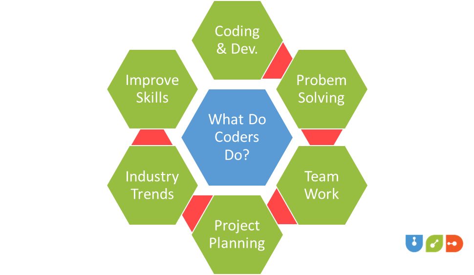 What do Coder Do?