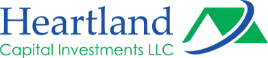 Heartland Investments LLC logo - USD