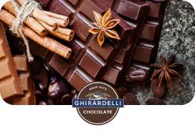Ghirardelli - Clients - USD