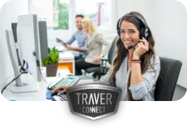 Traver Connect - Clients - USD