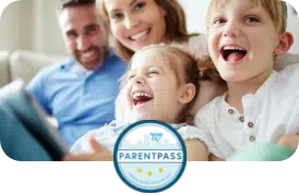 ParentPass - Clients - USD